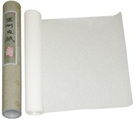 Japanpapir på rulle