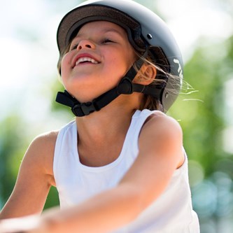 STIGA streethjelm str. S