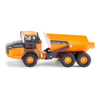 Siku Dumper