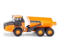 Siku Dumper