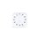 Time Timer® MOD hvid