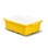 LEGO® Education Medium Storage Yellow (8-pak)