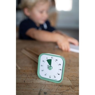 Time Timer® MOD grøn