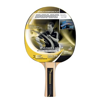 Donic Waldner 500 bordtennisbat