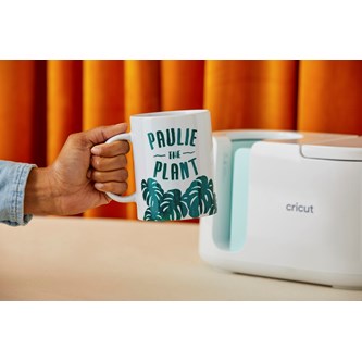 Cricut Mug Press