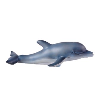 Blød delfin