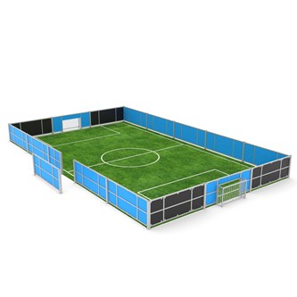 ARENA 241308-001 - 8,5x13