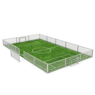 ARENA 241308-001 - 8,5x13