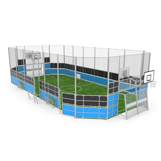 ARENA 241708-002 - 9x21