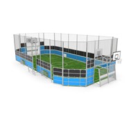 ARENA 241708-002 - 9x21