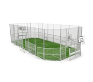 ARENA 241708-002 - 9x21