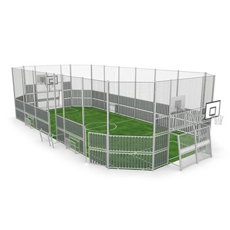 ARENA 241708-002 - 9x21