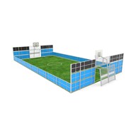 ARENA 242011-001 - 10x23