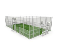 ARENA 2405A-10x23