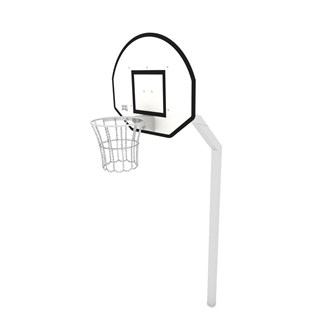ARENA Basketball kurv 2431