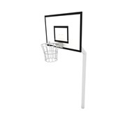 ARENA Basketball kurv 2432