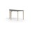 Arcus bord linoleum birk halvrundt 120-60 cm
