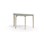 Arcus bord linoleum birk halvrundt 120-60 cm