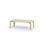 Arcus bord akustiklaminat birk 120x60 cm