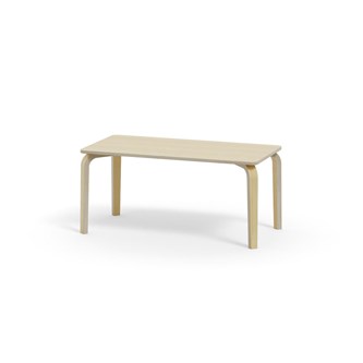 Arcus bord akustiklaminat birk 120x60 cm