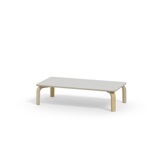 Arcus bord akustiklaminat birk 120x60 cm