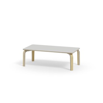 Arcus bord akustiklaminat birk 120x60 cm