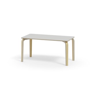 Arcus bord akustiklaminat birk 120x60 cm