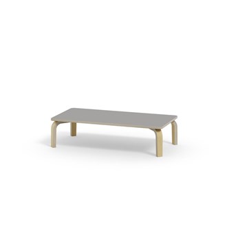 Arcus bord akustiklaminat birk 120x60 cm
