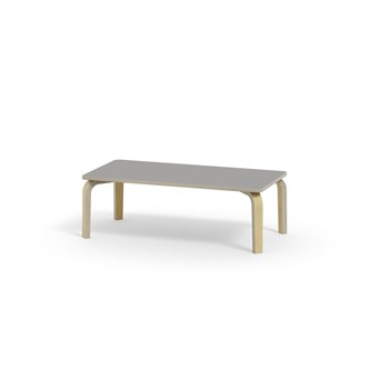 Arcus bord akustiklaminat birk 120x60 cm