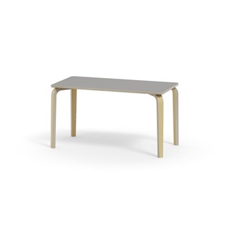 Arcus bord akustiklaminat birk 120x60 cm