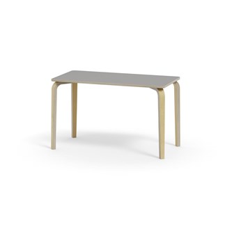 Arcus bord akustiklaminat birk 120x60 cm