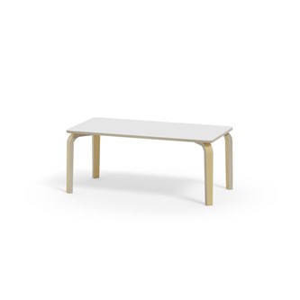 Arcus bord akustiklaminat birk 120x60 cm
