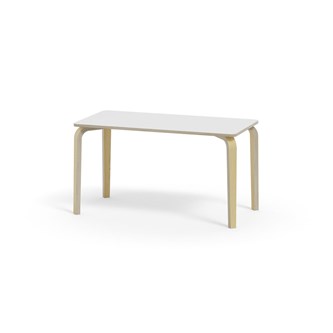 Arcus bord akustiklaminat birk 120x60 cm