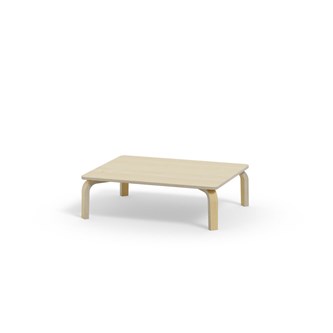 Arcus bord akustiklaminat birk 100x80 cm