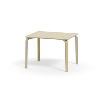 Arcus bord akustiklaminat birk 100x80 cm
