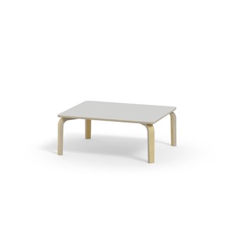 Arcus bord akustiklaminat birk 100x80 cm