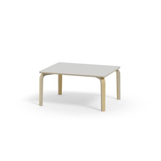 Arcus bord akustiklaminat birk 100x80 cm