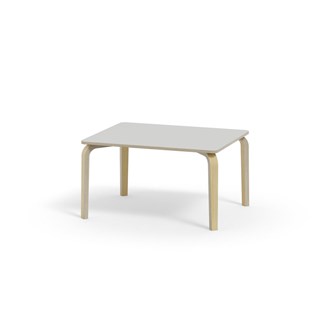 Arcus bord akustiklaminat birk 100x80 cm