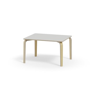 Arcus bord akustiklaminat birk 100x80 cm