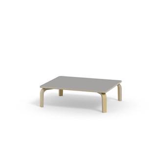 Arcus bord akustiklaminat birk 100x80 cm