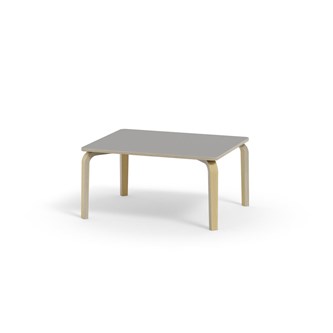 Arcus bord akustiklaminat birk 100x80 cm