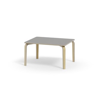 Arcus bord akustiklaminat birk 100x80 cm