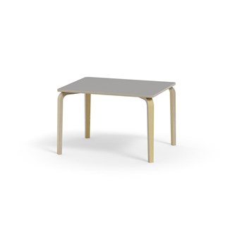 Arcus bord akustiklaminat birk 100x80 cm