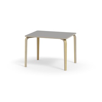 Arcus bord akustiklaminat birk 100x80 cm