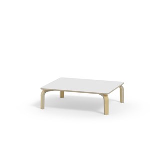 Arcus bord akustiklaminat birk 100x80 cm