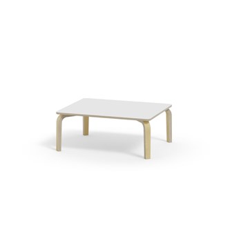 Arcus bord akustiklaminat birk 100x80 cm