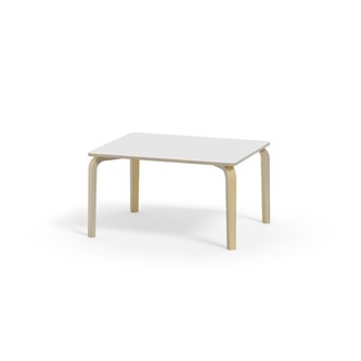 Arcus bord akustiklaminat birk 100x80 cm