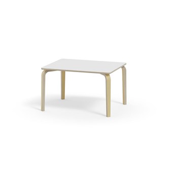 Arcus bord akustiklaminat birk 100x80 cm
