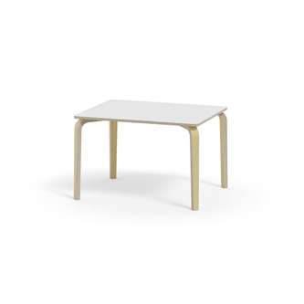 Arcus bord akustiklaminat birk 100x80 cm