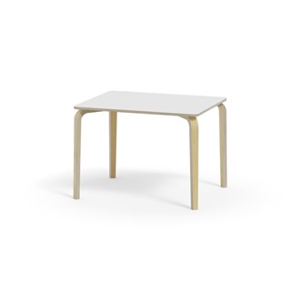 Arcus bord akustiklaminat birk 100x80 cm